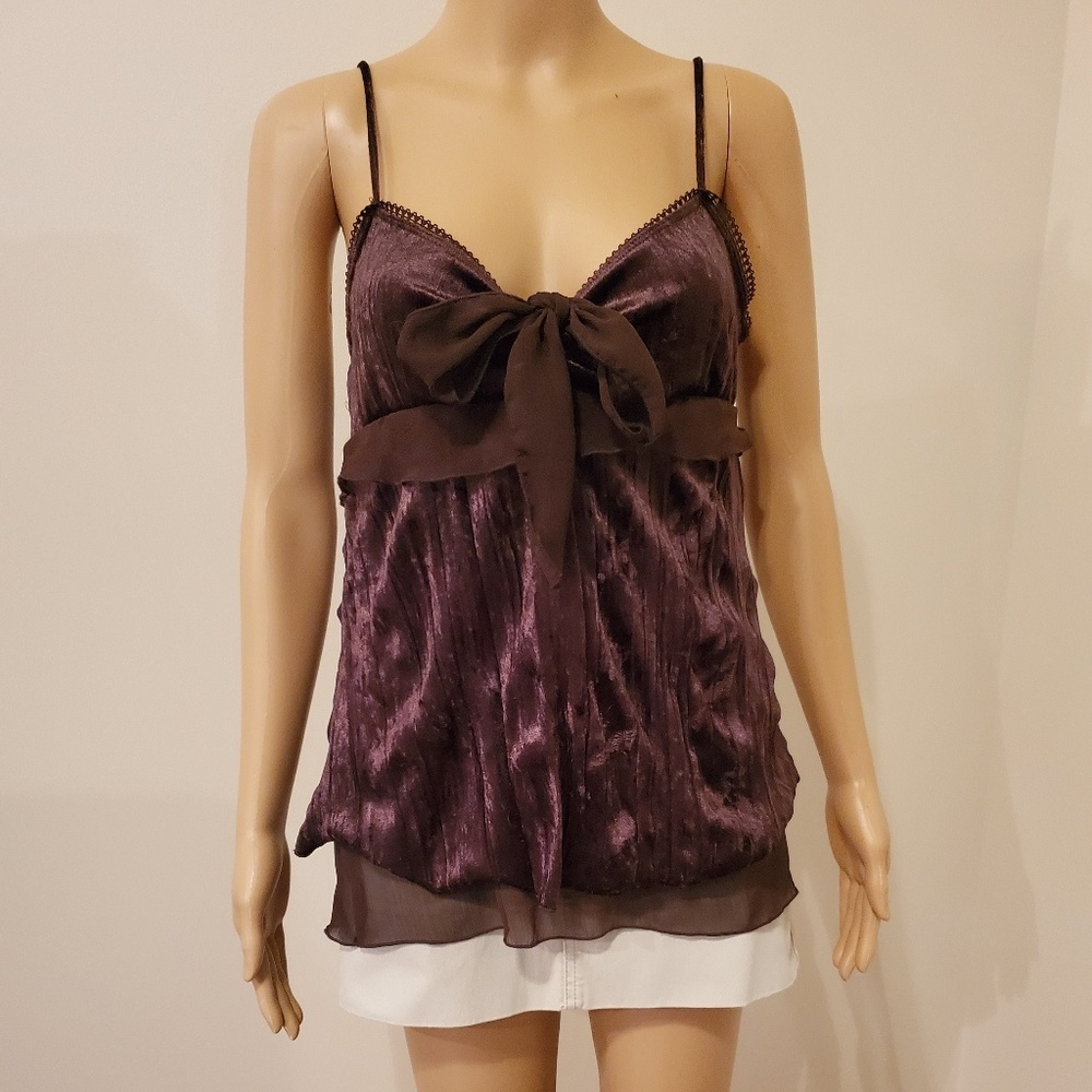 Next Era Couture camisole